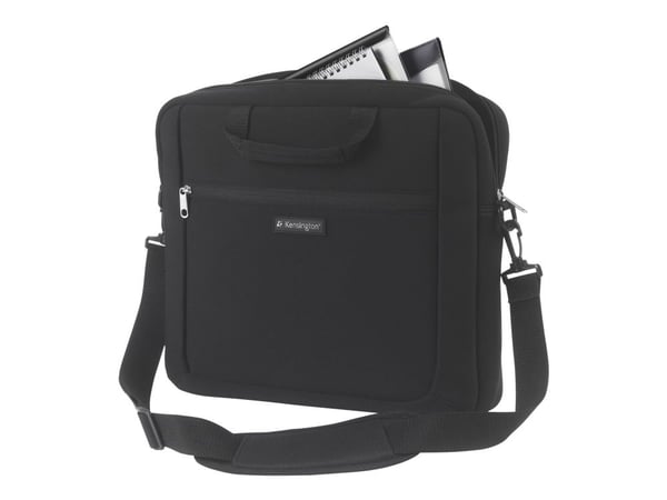 Laptopoppgave Kensington SP15 15.6 sort
