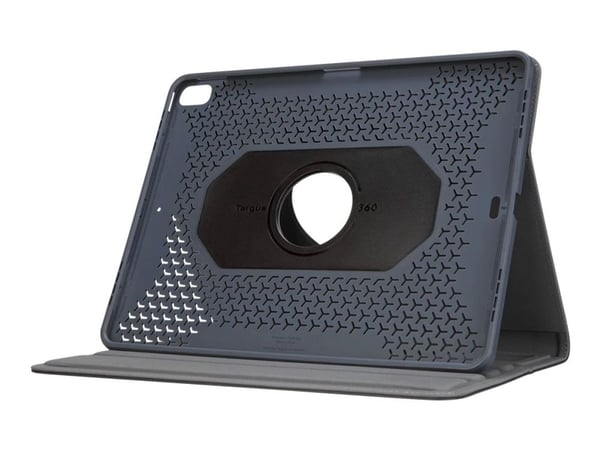 Targus VersaVu Classic - Flipomslag til tablet - polyurethan - sort - 12.9" - for Apple 12.9-inch iPad Pro (3. generation)