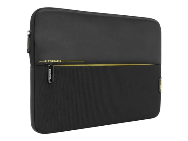 Targus CityGear 3 - Notebookhylster - 11.6" - svart