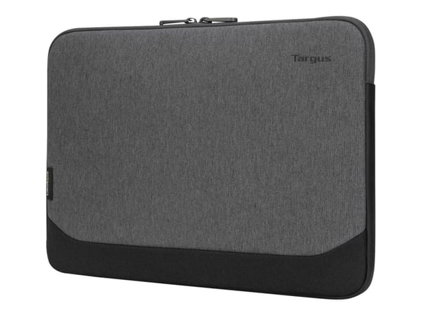 Targus Cypress Sleeve with EcoSmart - Notebookhylster - 11" - 12" - grå