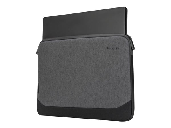 Targus Cypress Sleeve with EcoSmart - Notebookhylster - 11" - 12" - grå