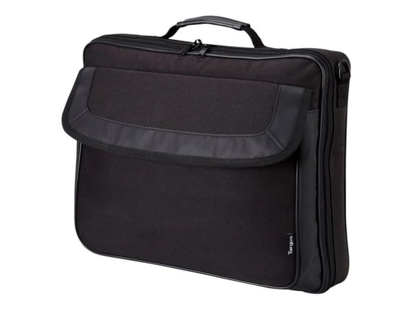 Targus Classic Clamshell - Notebookbæreveske - 15.6" - svart