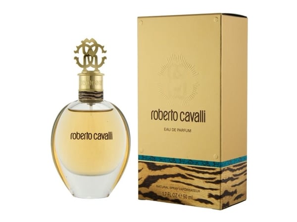 Roberto Cavalli Eau de Parfum EDP 50ml