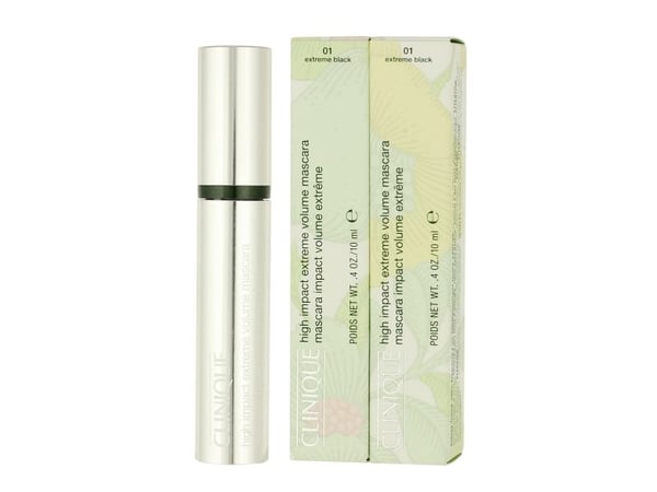Clinique High Impact Extreme Volume Mascara 01 Extreme Black 10 ml