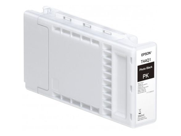 Epson Singlepack Photo Black T44Q140 UltraChrome PRO 12 350ml, 350 ml, 1 kpl