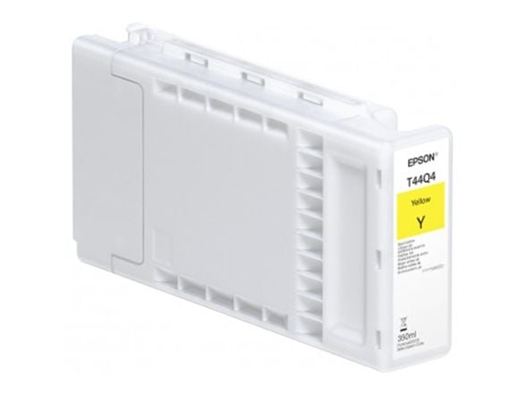 Epson Singlepack Yellow T44Q440 UltraChrome PRO 12 350ml, 350 ml, 1 kpl