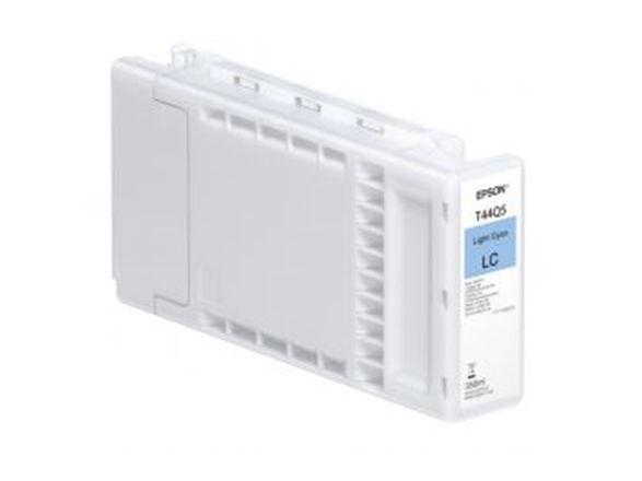 Epson Singlepack Light Cyan T44Q540 UltraChrome PRO 12 350ml, 350 ml, 1 kpl
