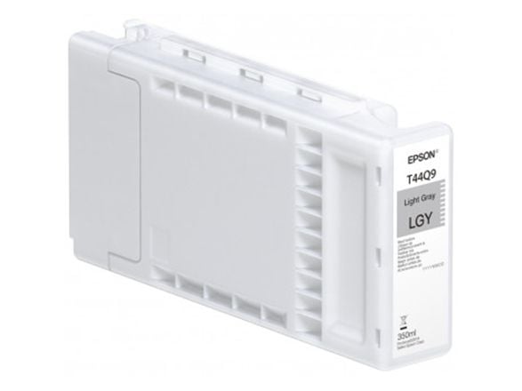 Epson Singlepack Light Light Black T44Q940 UltraChrome PRO 12 350ml, 350 ml, 1 kpl
