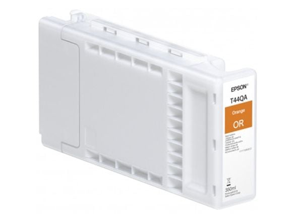 Epson Singlepack Orange T44QA40 UltraChrome PRO 12 350ml, 350 ml, 1 kpl