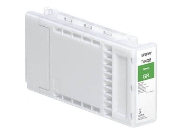 Epson Singlepack Green T44QB40 UltraChrome PRO 12 350ml, 350 ml, 1 kpl