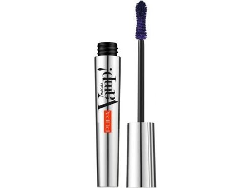 Pupa Vamp! 400 Violet Mascara 9ml