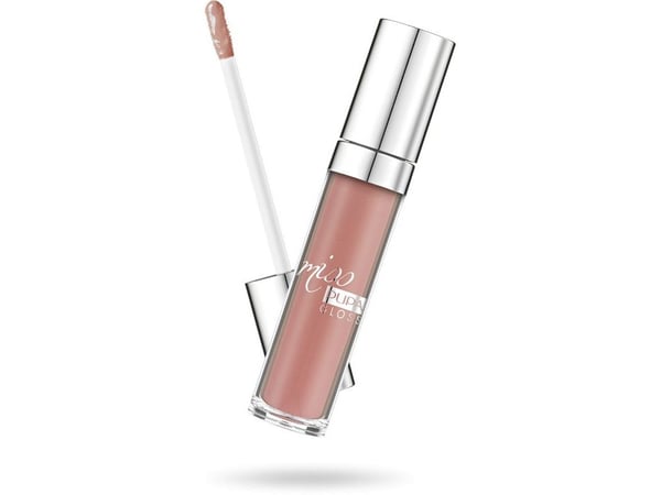 Pupa Miss Pupa Ultra-Shine leppeglans - - 5 ml