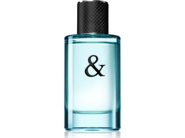 TIFFANY & CO LOVE FOR HIM (M) EDT/S 50ML
