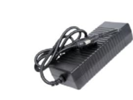 CoreParts MBA1056, Kannettava tietokone, Sisätila, 110-230 V, 50 - 60 Hz, 125 W, 15.6 V