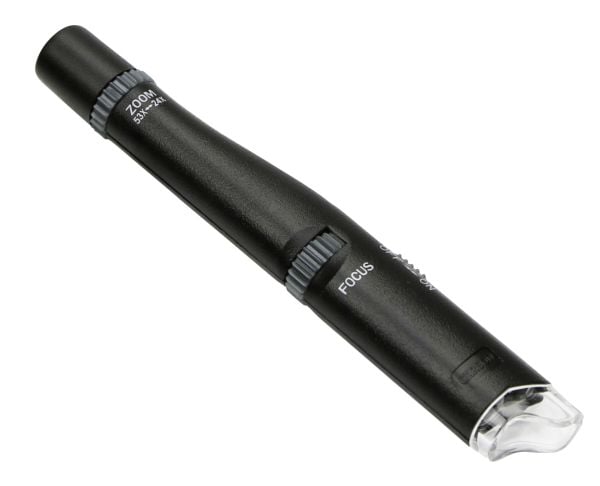 Carson MicroPen, 3G3, 13 mm, 18 mm, 132 mm, 20 g, 46 mm