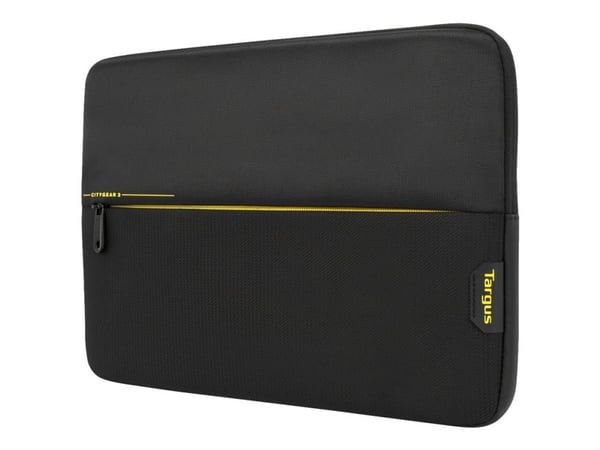 Targus CityGear 3 - Notebookhylster - 11.6" - svart