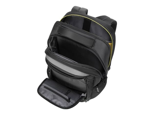 Targus CityGear - Notebookryggsekk - 15" - 17.3" - svart