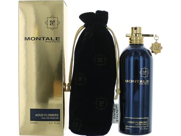 Montale Aoud Flowers EDP M 100 ml