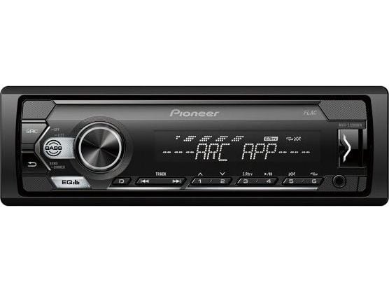 Pioneer bilradio/receiver DEH-S120UB