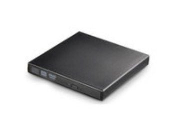CoreParts MSE-DVDCDRW, Musta, CE, FCC, Kannettava tietokone, IDE/ATAPI, CD, 2 MB
