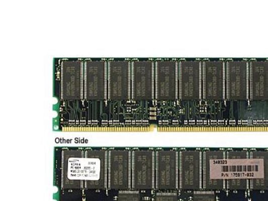 HPE - DDR - moduuli - 256 MB - DIMM 184-PIN - 200 MHz / PC1600 - rekisteröity - ECC