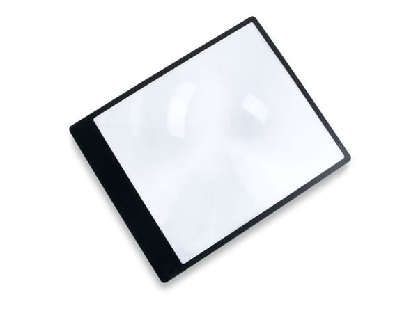 Carson MAGNISHEET, 211 mm, 3 mm, 274 mm, 32 g