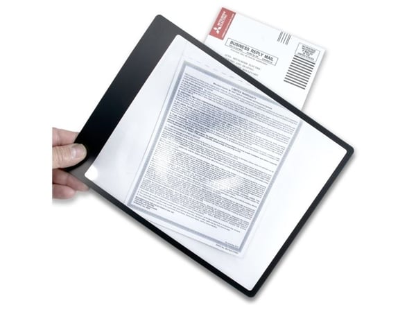 Carson MAGNISHEET, 211 mm, 3 mm, 274 mm, 32 g