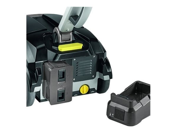 Kärcher Professional 30/4 C Bp Pack - Skrubberens