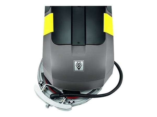 Kärcher Professional 30/4 C Bp Pack - Skrubberens
