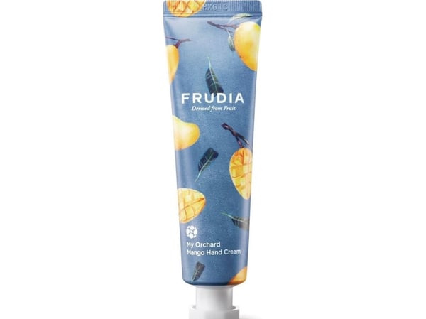 Frudia My Orchard Mango håndkrem, 30 g