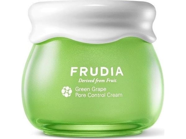 Frudia Green Grape Pore Control Cream