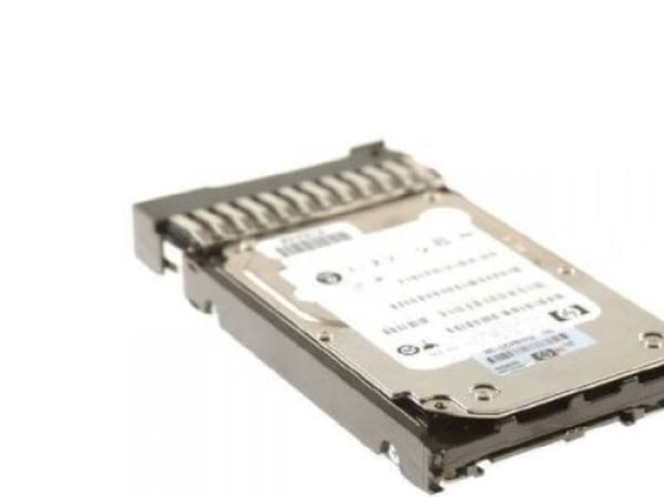 HPE Dual Port Enterprise - Harddisk - 146 GB - intern - 2.5" SFF - SAS - 15000 rpm