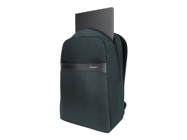 Targus Geolite Essential - Notebookryggsekk - 15.6" - svart