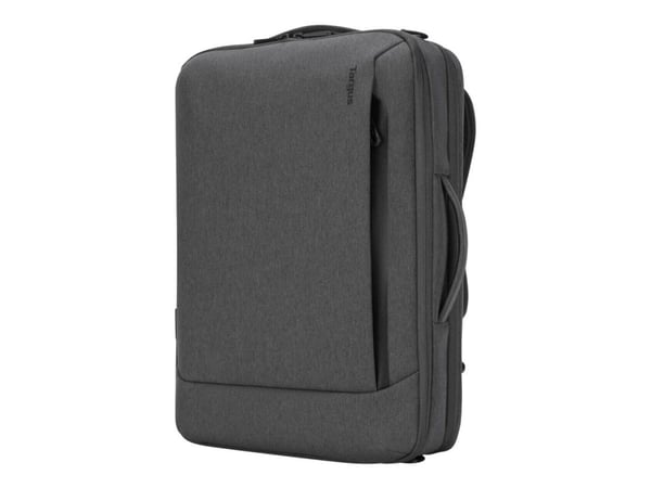 Computertaske Targus Cypress, 2 i 1, 15,6", grå