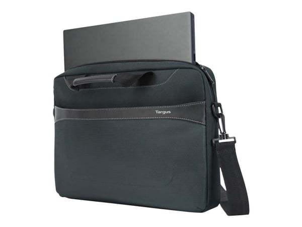 Targus Geolite Essential - Notebookbæreveske - 15.6" - svart