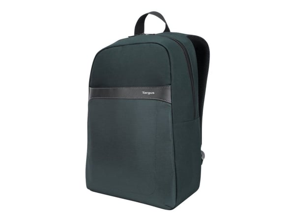 Targus Geolite Essential - Notebookryggsekk - 15.6" - svart