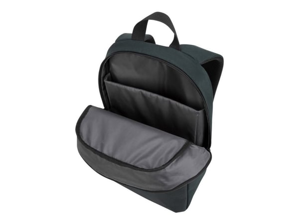 Targus Geolite Essential - Notebookryggsekk - 15.6" - svart