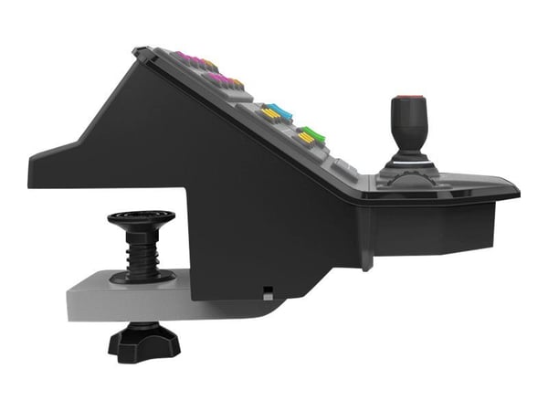 Logitech Heavy Equipment Side Panel  - kablet - for PC