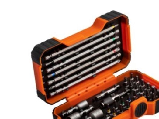 Bahco 59/S35BC, 540 g