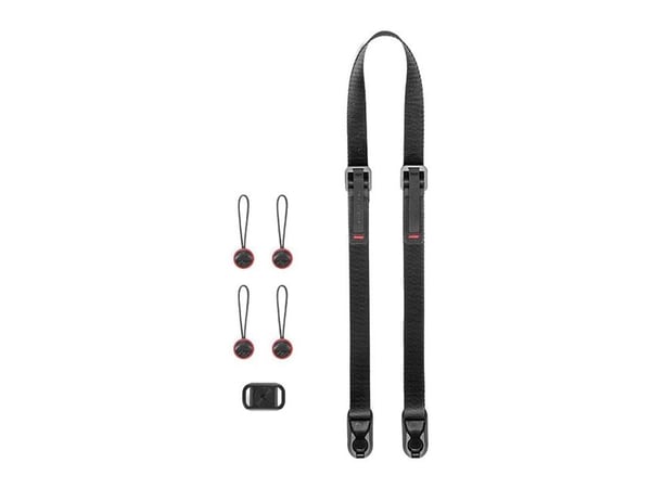 Peak Design Leash - 3rd Generation - bærestropp