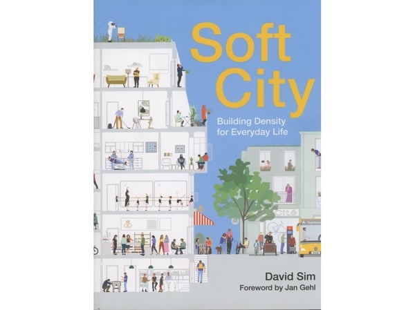 Myk by | David Sim;Jan Gehl | Språk: Dansk