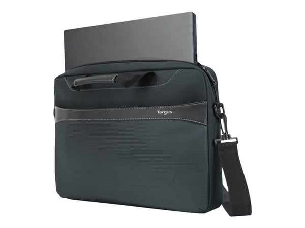 Targus Geolite Essential - Notebookbæreveske - 17.3" - svart