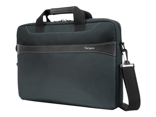 Targus Geolite Essential - Notebookbæreveske - 17.3" - svart