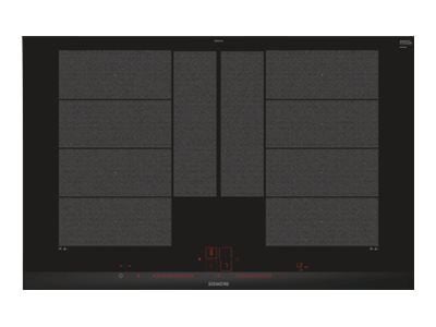 Siemens iQ700 EX875LYV1E Induksjonstopp