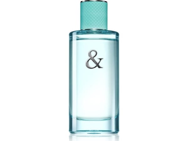 Tiffany Tiffany & Love for Her Eau De Parfum 90 ml (woman)