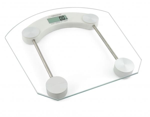 Esperanza PILATES - Badevekter - hvite