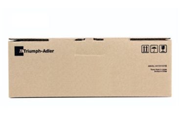 Triumph-Adler PK-5011Y, Gult, 1 stykker