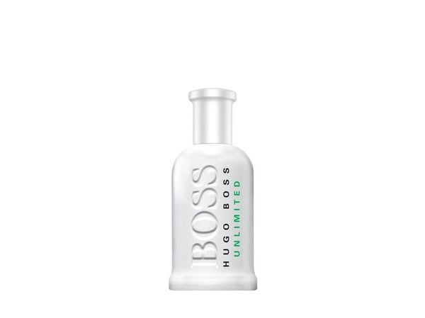 BOSS Bottled Unlimited Eau de Toilette 50ml