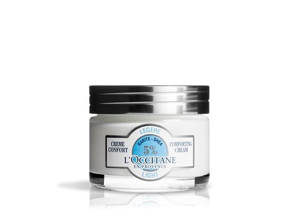 L'Occitane - Sheasmør - 50 ml