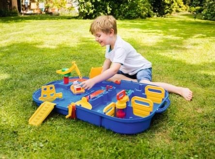 AquaPlay LockBox Waterway
